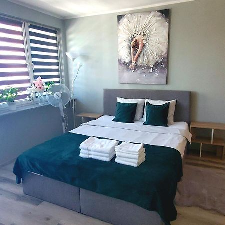 Apartament Centrum Chmielna Varşova Dış mekan fotoğraf