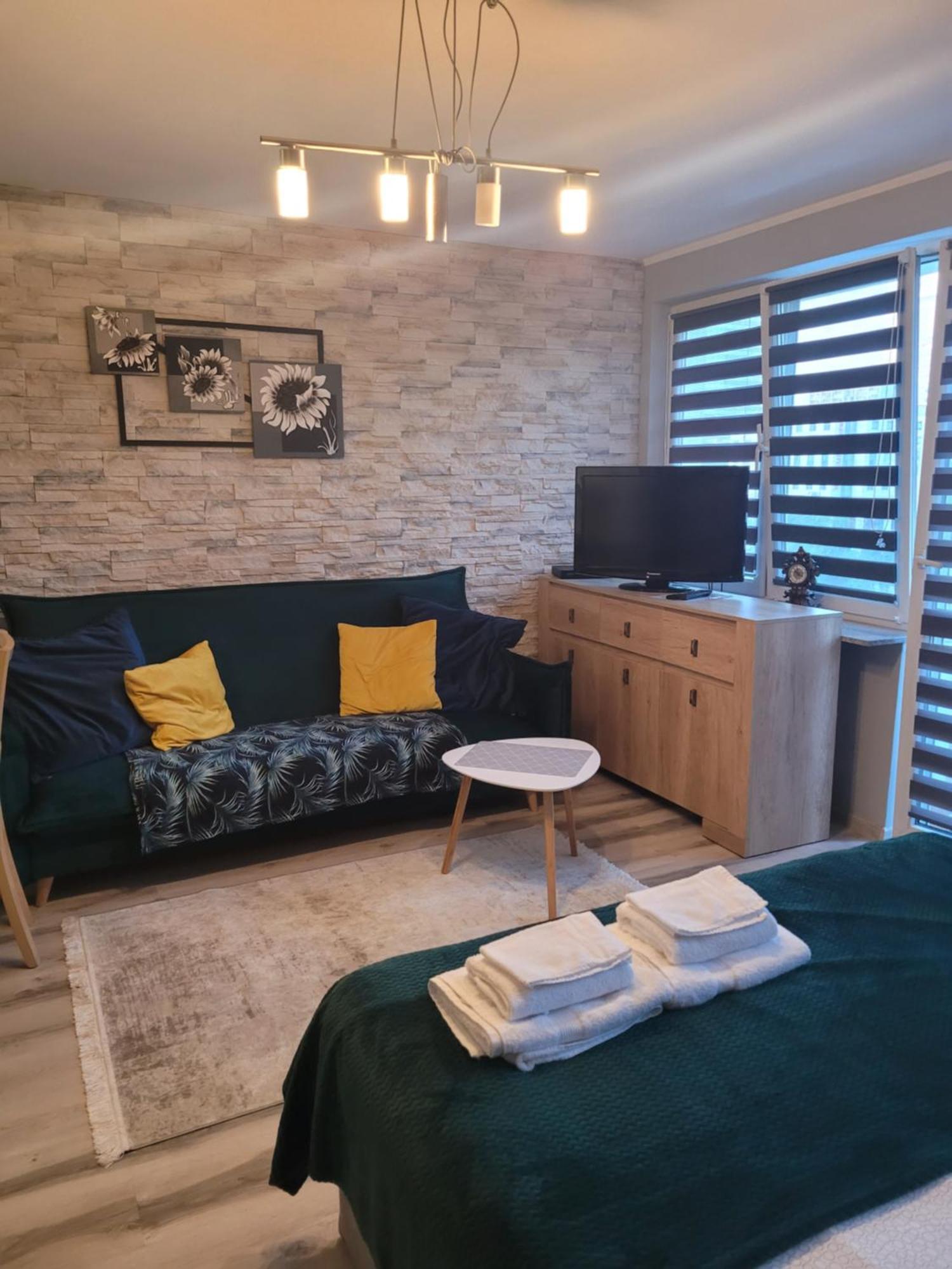 Apartament Centrum Chmielna Varşova Dış mekan fotoğraf