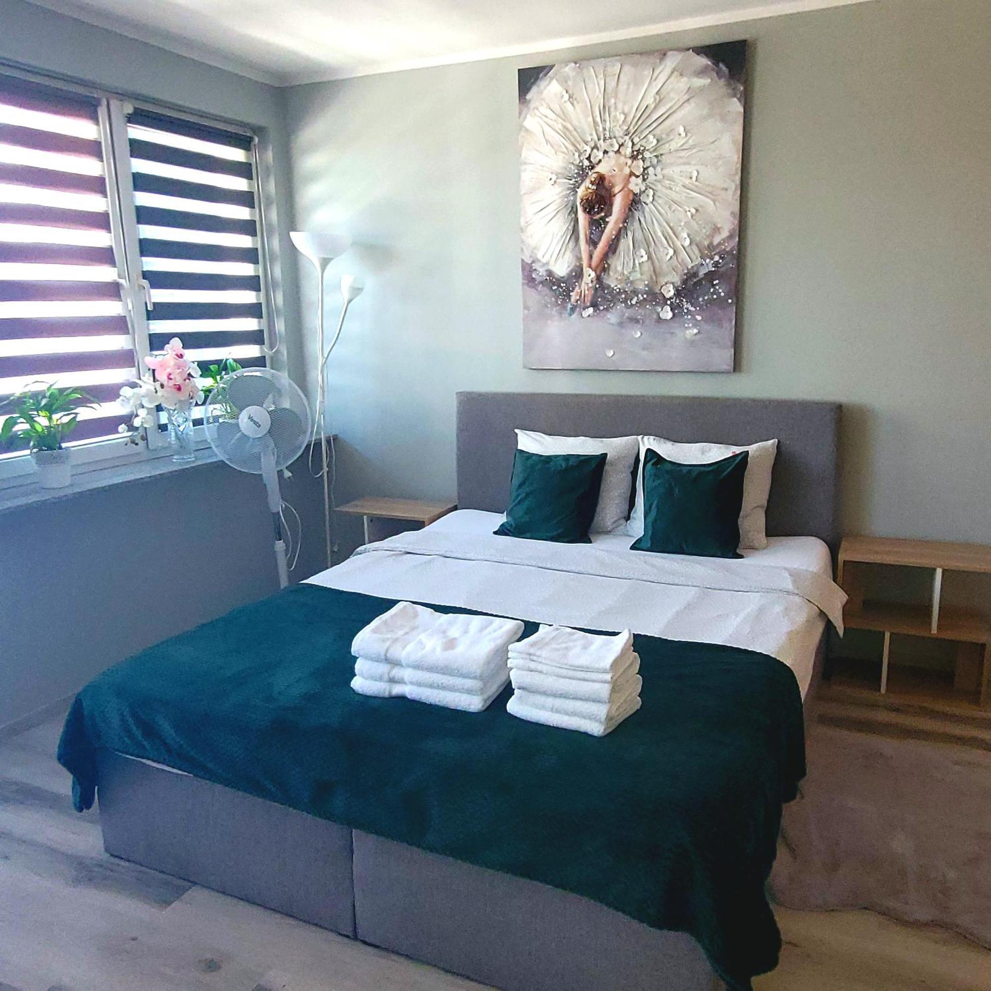 Apartament Centrum Chmielna Varşova Dış mekan fotoğraf