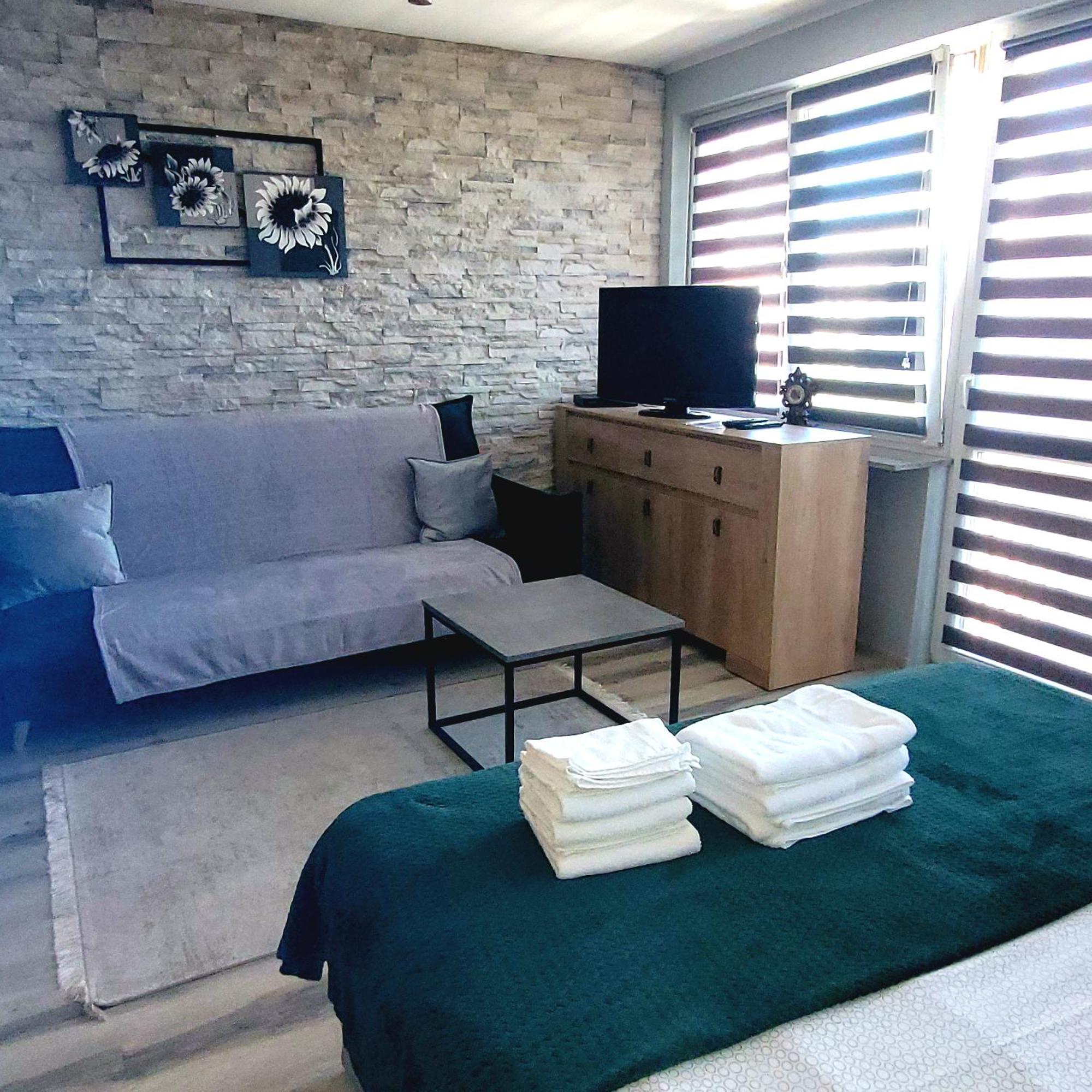 Apartament Centrum Chmielna Varşova Dış mekan fotoğraf