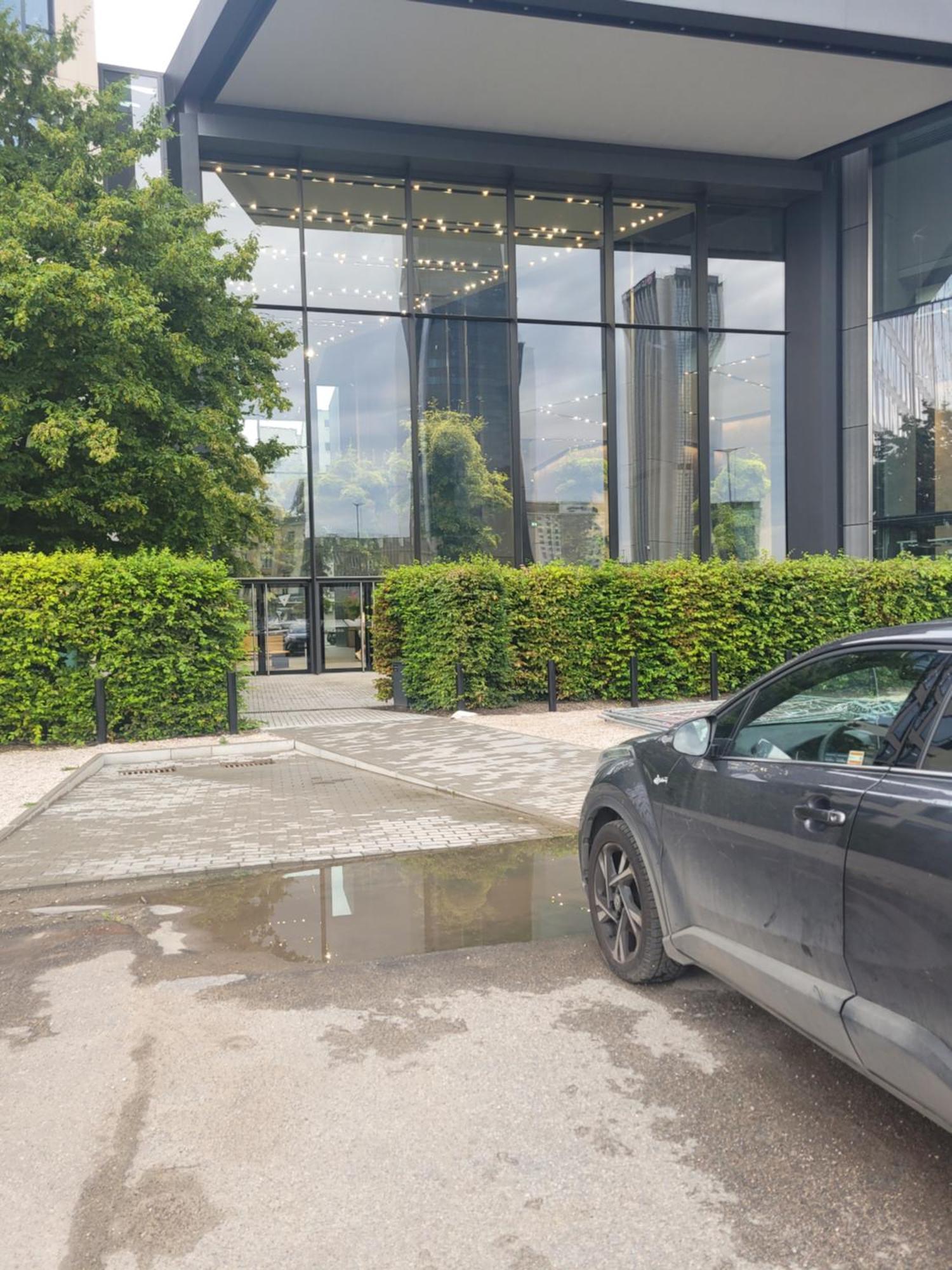 Apartament Centrum Chmielna Varşova Dış mekan fotoğraf