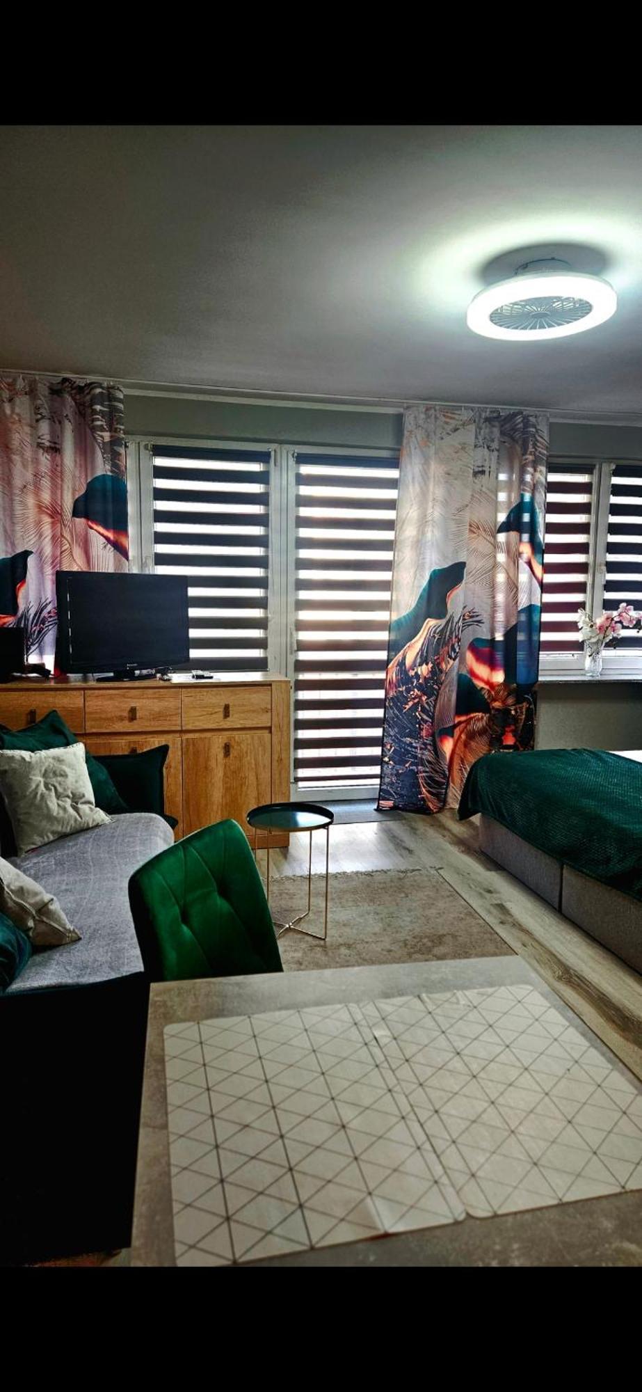 Apartament Centrum Chmielna Varşova Dış mekan fotoğraf