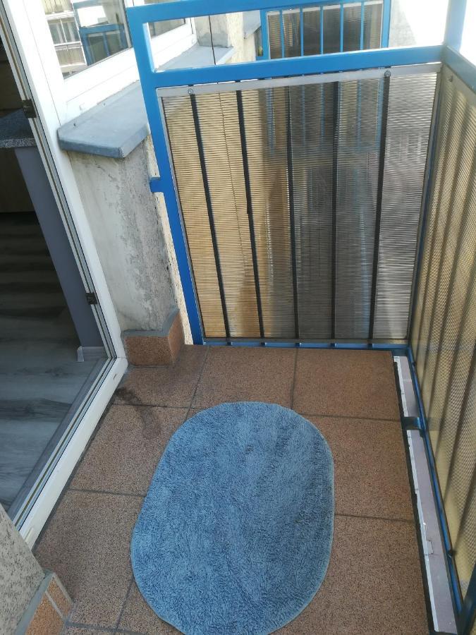 Apartament Centrum Chmielna Varşova Dış mekan fotoğraf